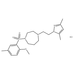 1396862-48-8结构式