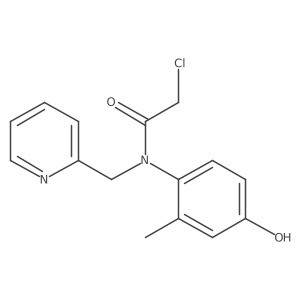 CID 53416865 Structure