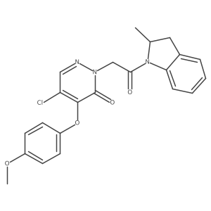 1421365-64-1 structure