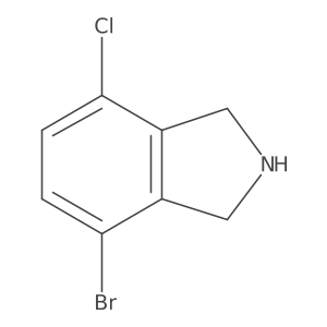 1427445-00-8 structure