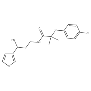 1428378-05-5 structure