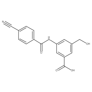 143330-25-0 structure