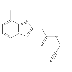 1436235-69-6 structure