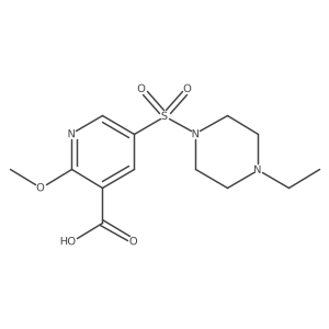 1437453-95-6 structure