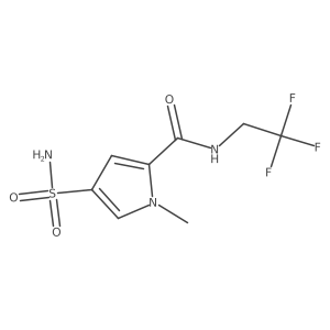 1468999-08-7 structure
