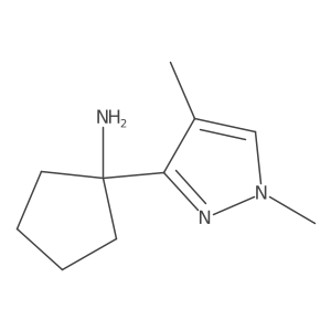 1503631-83-1 structure