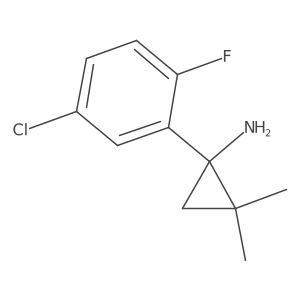1536846-22-6 structure