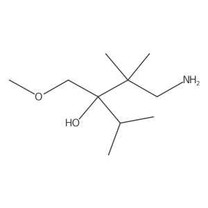 1542719-52-7 structure