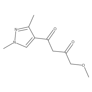 1556621-22-7结构式