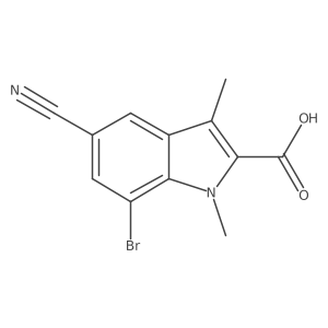 1678541-57-5 structure
