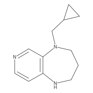 1708079-36-0 structure