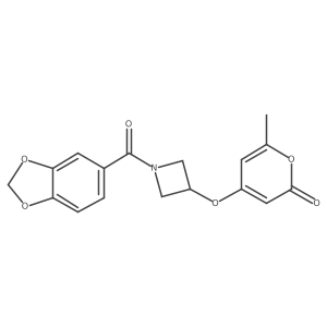 1798540-61-0 structure