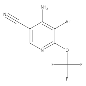 1803448-02-3 structure