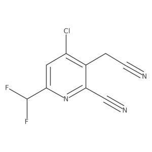 1804665-98-2结构式