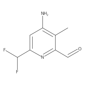 1805348-42-8 structure