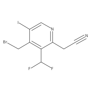 1805432-36-3结构式