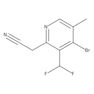 1807023-21-7 structure