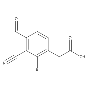 1807023-43-3 structure