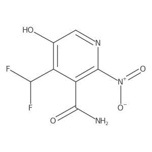 1807134-74-2 structure