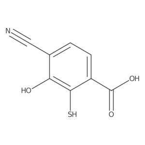 1807177-93-0 structure
