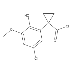 1891500-85-8 structure