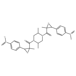 Chrysamide B Structure