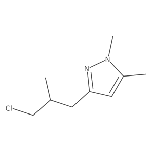 2002838-08-4 structure