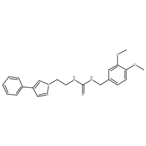 2034291-88-6 structure