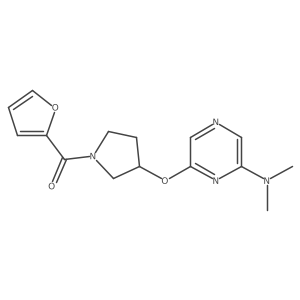 2034317-85-4 structure