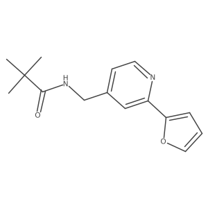 2034438-20-3 structure
