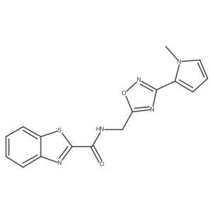 2034453-28-4结构式