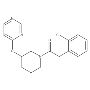 2034471-61-7 structure
