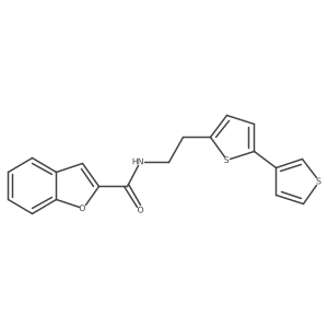 2034564-37-7 structure