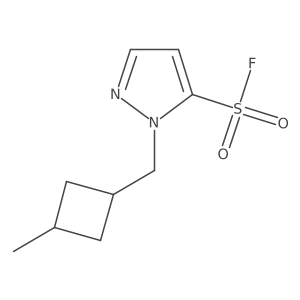2172242-24-7 structure