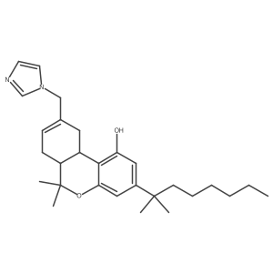 PRS-211095-000 free base Structure