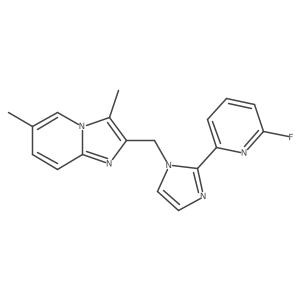 488115-86-2 structure