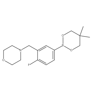 488799-66-2 structure