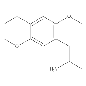 Hecate, (R)-结构式