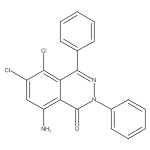 58370-66-4 structure