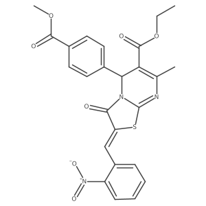 609795-94-0结构式