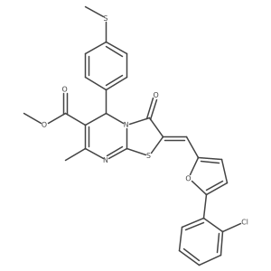 611194-34-4 structure