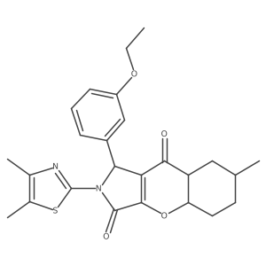 632318-28-6 structure