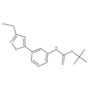660417-67-4 structure