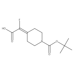 672957-86-7 structure