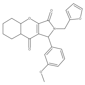 844466-18-8 structure