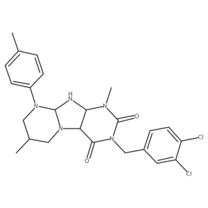 849028-20-2 structure