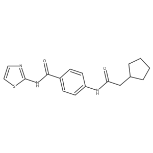 851201-27-9 structure