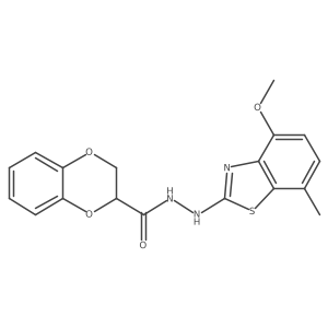 851987-86-5 structure