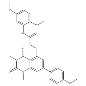 852168-55-9 structure