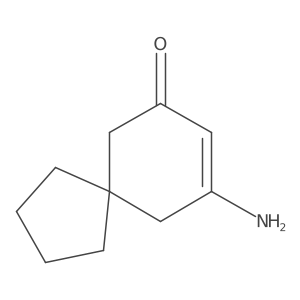 864226-10-8 structure